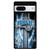 Orlando Magic Blue Florida Gray Google Pixel 7 Case