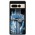 Orlando Magic Blue Florida Gray Google Pixel 7 Pro Case