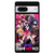 Oshi no Ko Series 01 Google Pixel 7 Case