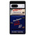 Pepsi Cola  Retro Mini Fridge Google Pixel 7 Case