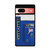 Pepsi Cola Retro Vending Mechine Google Pixel 7a Case