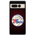 Philadelphia 76ers 02 Google Pixel 7 Pro Case