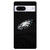Philadelphia Eagles 02 Google Pixel 7 Case