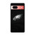Philadelphia Eagles 02 Google Pixel 7a Case