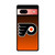 Philadelphia Flyers 01 Google Pixel 7a Case