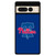 Philadelphia Phillies Philly 02 Google Pixel 7 Pro Case
