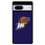Phoenix Mercury 01 Google Pixel 7 Case