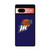 Phoenix Mercury 01 Google Pixel 7a Case