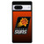 Phoenix Suns 04 Google Pixel 7 Case