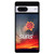 Phoenix Suns 02 Google Pixel 7 Case