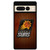 Phoenix Suns 03 Google Pixel 7 Pro Case