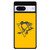 Pittsburgh Penguins 01 Google Pixel 7 Case