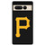 Pittsburgh Pirates 01 Google Pixel 7 Pro Case