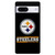 Pittsburgh Steelers 06 Google Pixel 7 Case