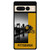 Pittsburgh Steelers 04 Google Pixel 7 Pro Case