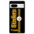 Pittsburgh Steelers 01933 Google Pixel 7 Case