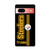 Pittsburgh Steelers 01933 Google Pixel 7a Case