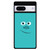 Pixar Monster Inc Sullivan Google Pixel 7 Case