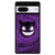 Pokemon Ghost Gengar Google Pixel 7 Case