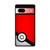 Pokemon Gotta Catch Em All Google Pixel 7a Case