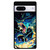 Pokemon Gyarados Hydro Fury Google Pixel 7 Case