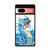 Pokemon Gyarados Google Pixel 7a Case