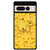 Pokemon Pikachu Collages Google Pixel 7 Pro Case
