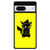Pokemon Pikachu Super Saiyan Google Pixel 7 Case