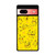 Pokemon Pikachu The Yellow Volt Google Pixel 7a Case