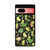 Pokemon Plant Squad Google Pixel 7a Case