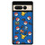 Pokemon Poke Ball Google Pixel 7 Pro Case
