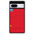 Pokemon Red Pokedex Google Pixel 7 Case