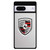 Porsche Car Logo Google Pixel 7 Case