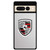 Porsche Car Logo Google Pixel 7 Pro Case