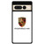 Porsche Google Pixel 7 Pro Case