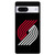 Portland Trail Blazers 01 Google Pixel 7 Case