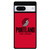 Portland Trail Blazers 03 Google Pixel 7 Case