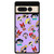 Powerpuff Girls Pure Power Google Pixel 7 Pro Case