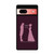 Pride and Prejudice Novel Google Pixel 7a Case