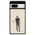 Reacher Jack Reacher Google Pixel 7 Case