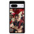 Resident Evil 2 Remake Claire Redfield Google Pixel 7 Case