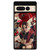 Resident Evil 2 Remake Claire Redfield Google Pixel 7 Pro Case
