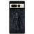 Resident Evil 3 Nemesis Google Pixel 7 Pro Case