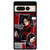 Resident Evil 4 Ada Wong Aesthetic Google Pixel 7 Pro Case