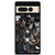 Resident Evil Leon Kennedy Aesthetic Google Pixel 7 Pro Case