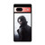 Resident Evil Requiem Leon S Kennedy Google Pixel 7a Case