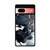 Resident Evil Requiem Leon Vs Hunt Google Pixel 7a Case