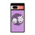 Rick and Morty Anaglyph Abyss Google Pixel 7a Case
