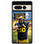 Ryan Glasgow Michigan Wolverines Google Pixel 7 Pro Case