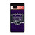 Sacramento Kings Wooden Pattern Google Pixel 7a Case